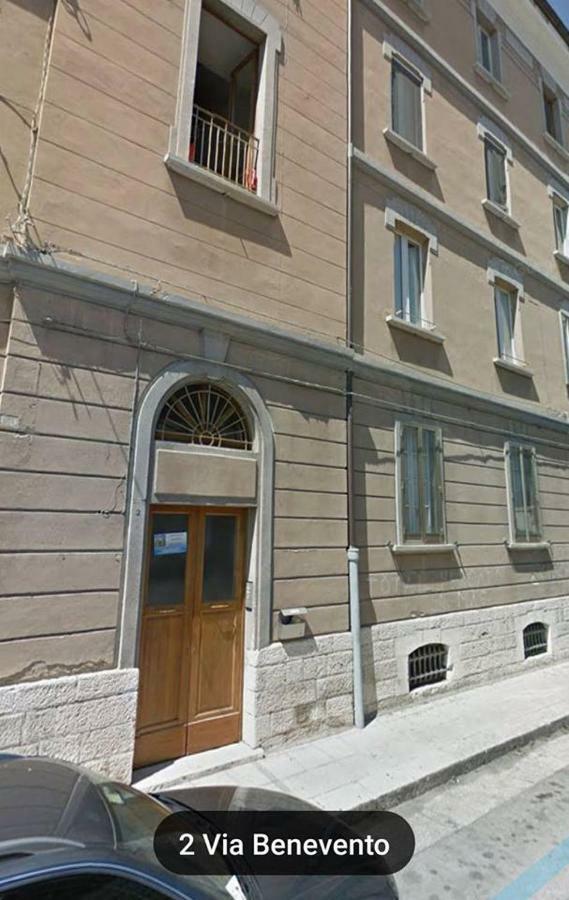 La Maison - Short Rental Campobasso Exterior foto