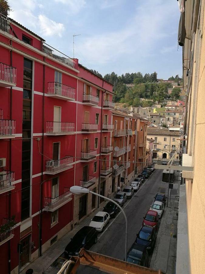La Maison - Short Rental Campobasso Exterior foto